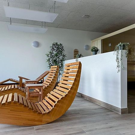 Haus Horizont Hz02 Leilighet Cuxhaven Eksteriør bilde