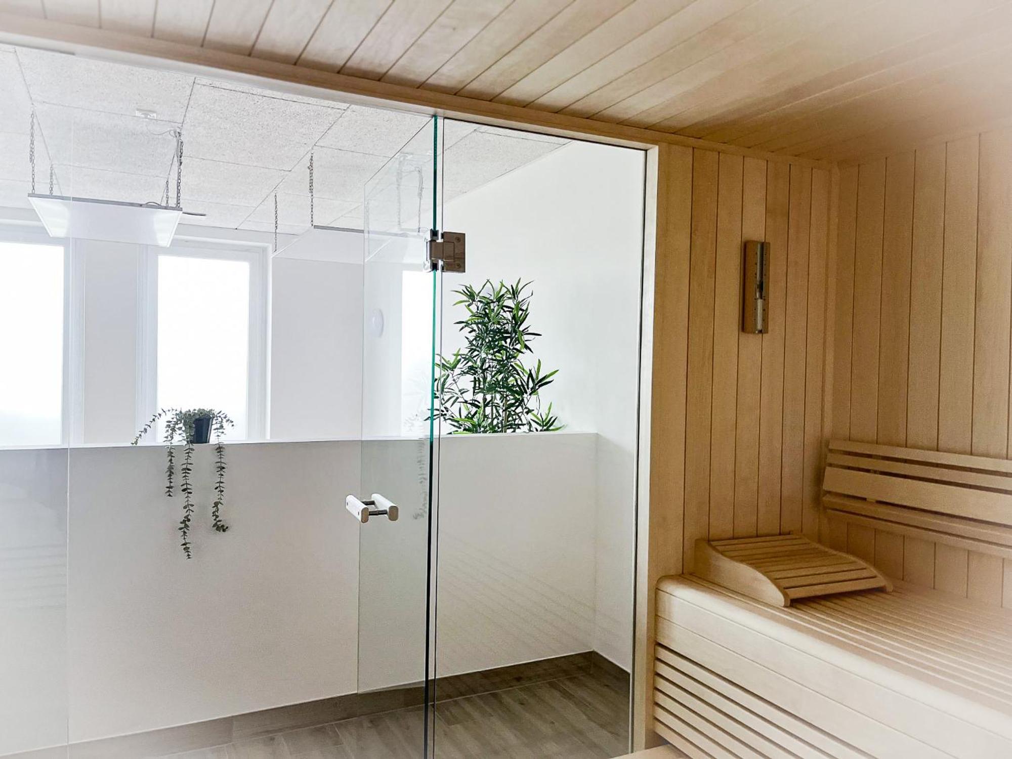 Haus Horizont Hz02 Leilighet Cuxhaven Eksteriør bilde