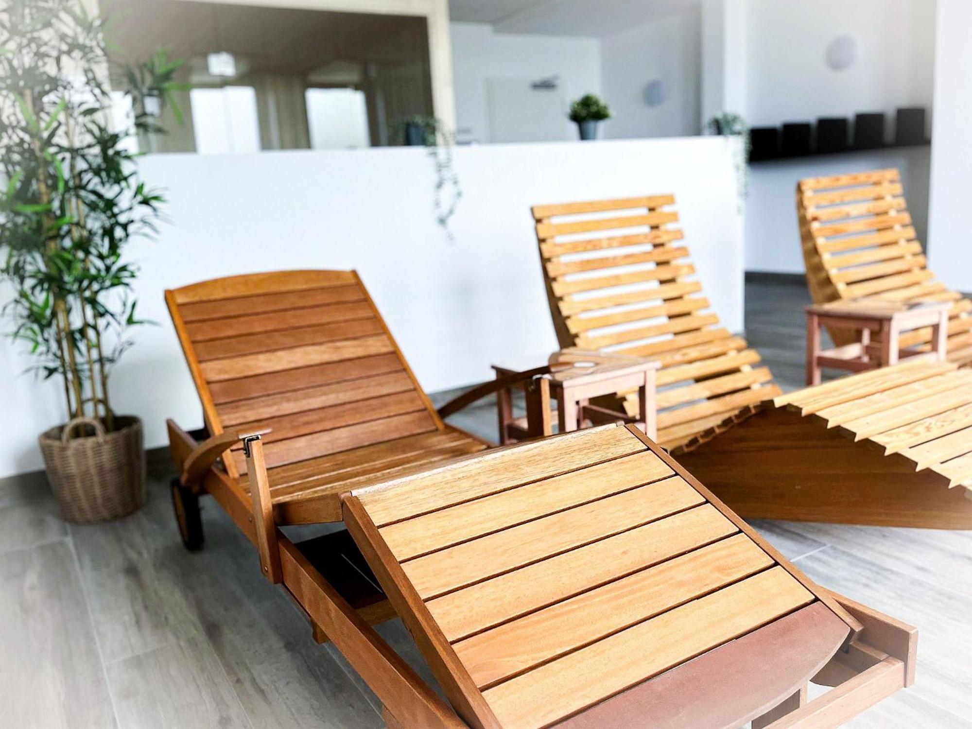 Haus Horizont Hz02 Leilighet Cuxhaven Eksteriør bilde