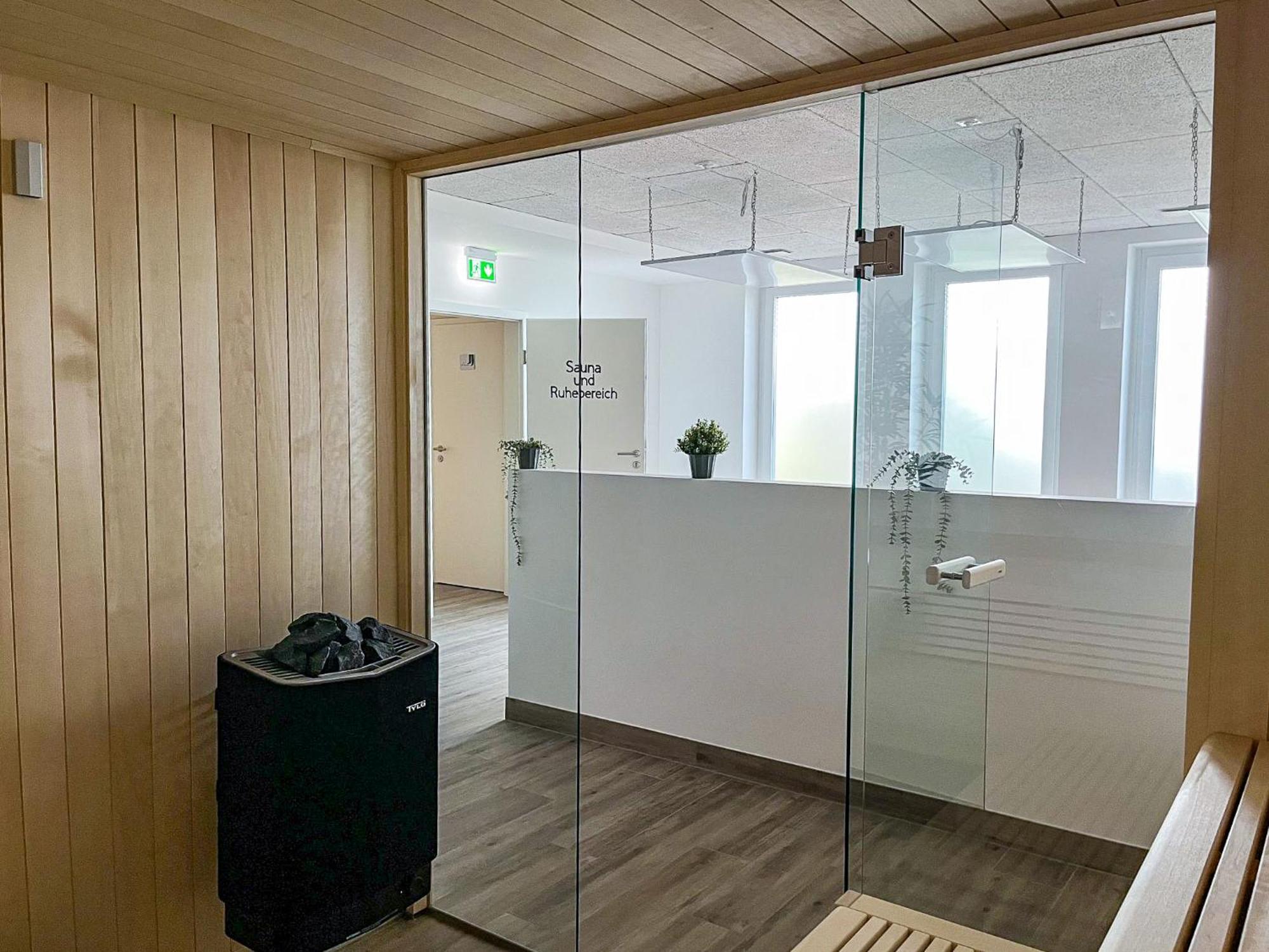 Haus Horizont Hz02 Leilighet Cuxhaven Eksteriør bilde